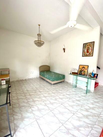 JALAN JAMBU AYER photo 3