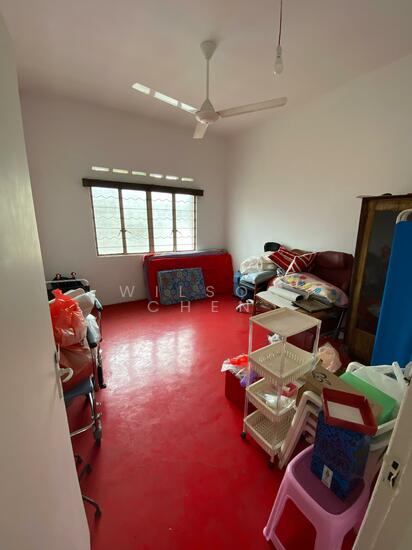 JALAN JAMBU AYER photo 4