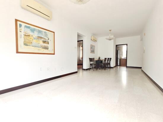 Fairmount Condominium image 1 of 10
