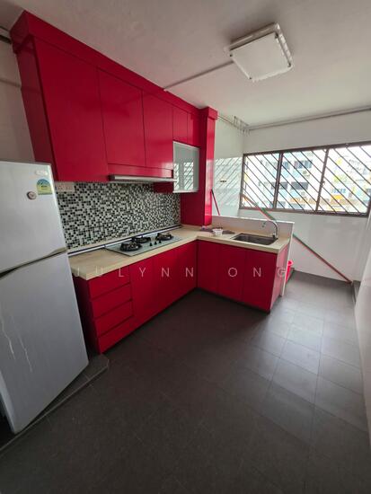 215 BUKIT BATOK STREET 21 image 1 of 10