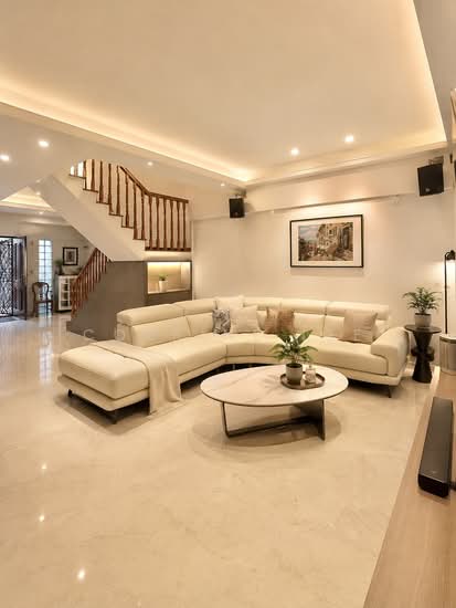 717 BEDOK RESERVOIR ROAD