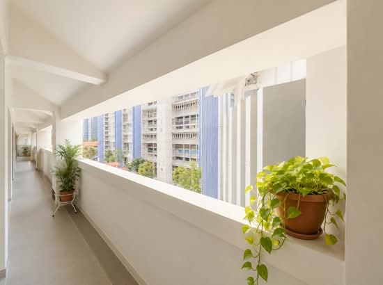 717 BEDOK RESERVOIR ROAD