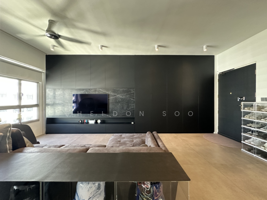 614B TAMPINES NORTH DRIVE 1