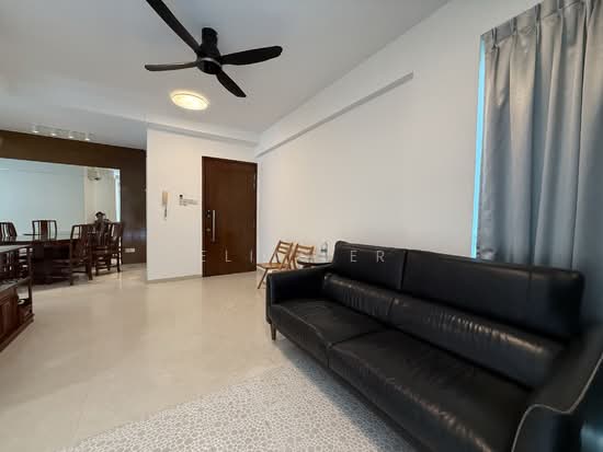 CRANE COURT photo 2