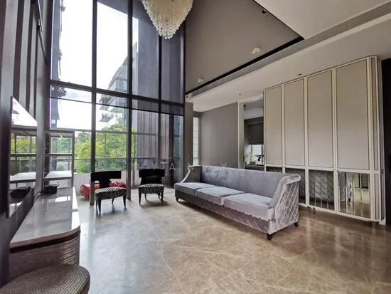 Leedon Residence image 1 of 10