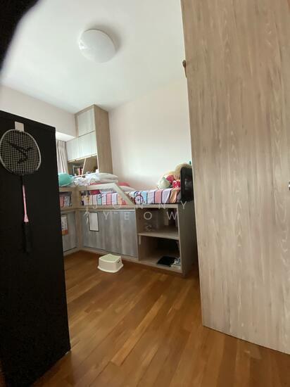 PARRY COURT photo 5