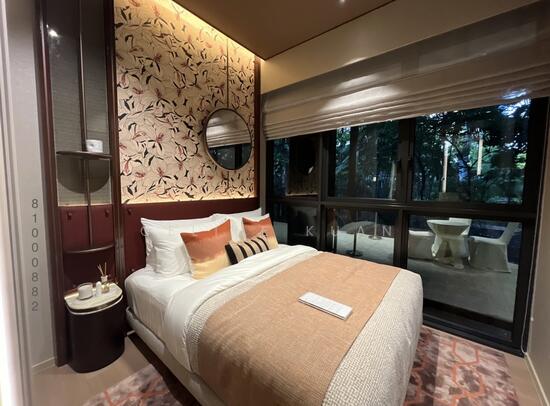 UPPERHOUSE AT ORCHARD BOULEVARD photo 2