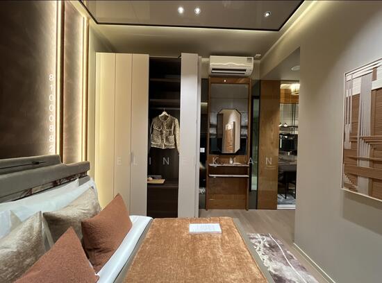 UPPERHOUSE AT ORCHARD BOULEVARD photo 3