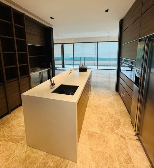 Leedon Residence
