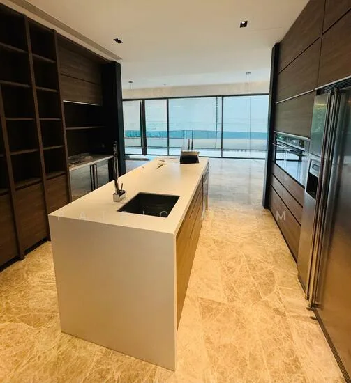 Leedon Residence image 1 of 4