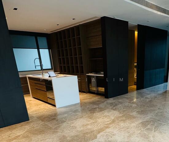 Leedon Residence photo 2