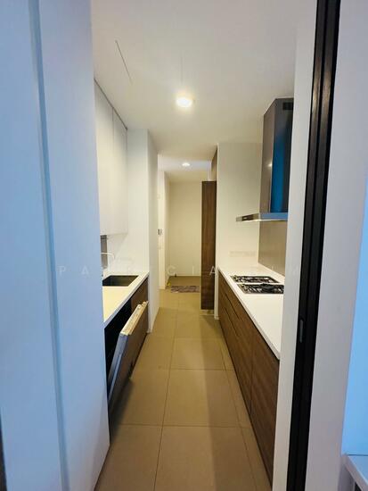 Leedon Residence photo 3