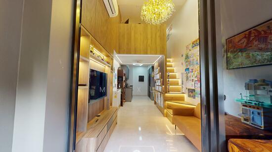 DAINTREE RESIDENCE image 1 of 10