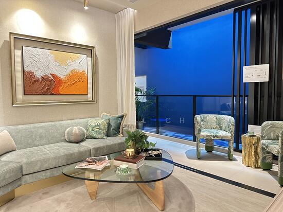 ARINA EAST RESIDENCES image 1 of 10