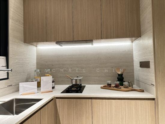 ARINA EAST RESIDENCES photo 2