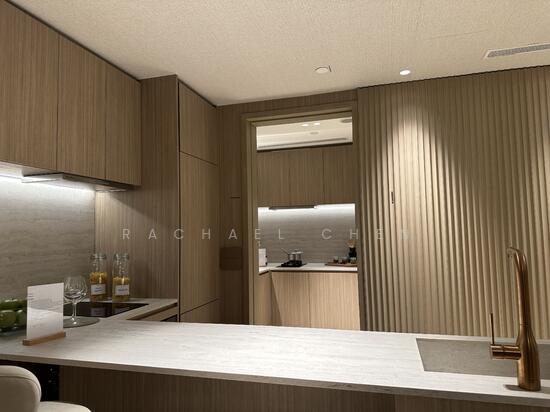 ARINA EAST RESIDENCES photo 3