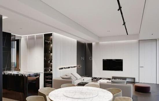 SKYLINE RESIDENCES photo 3
