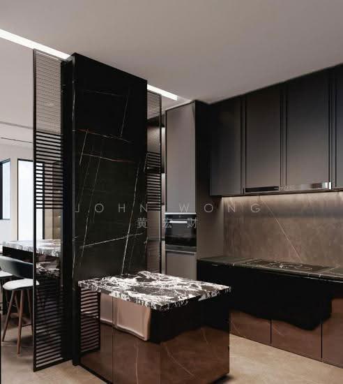 SKYLINE RESIDENCES photo 5