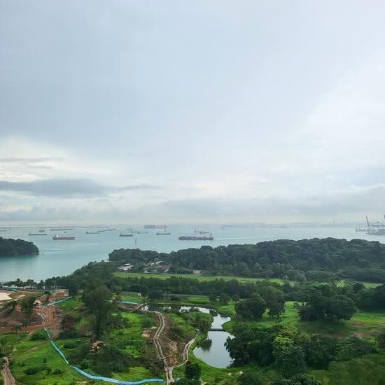 SKYLINE RESIDENCES photo 6