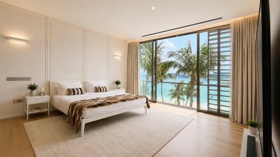 Seven Palms Sentosa Cove