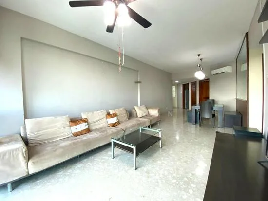 Simei Green Condominium image 1 of 10