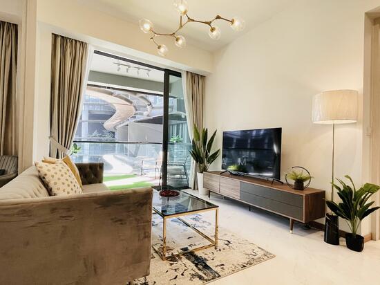 MARINA ONE RESIDENCES image 1 of 10