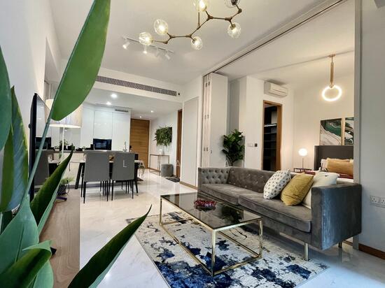 MARINA ONE RESIDENCES photo 2