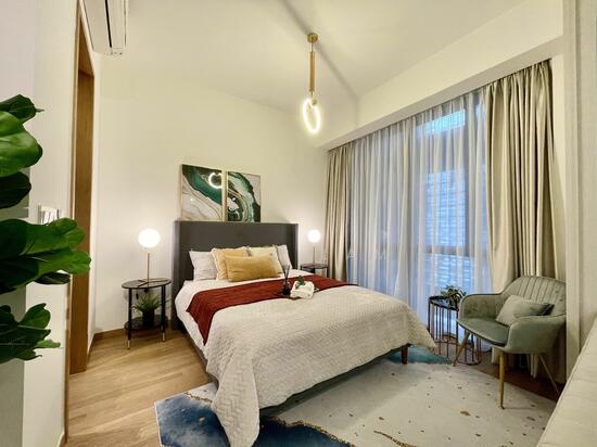 MARINA ONE RESIDENCES photo 4