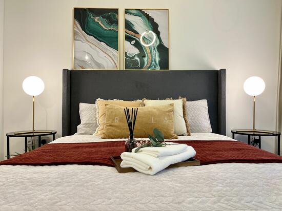 MARINA ONE RESIDENCES photo 5