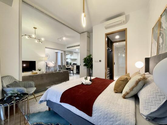 MARINA ONE RESIDENCES photo 6