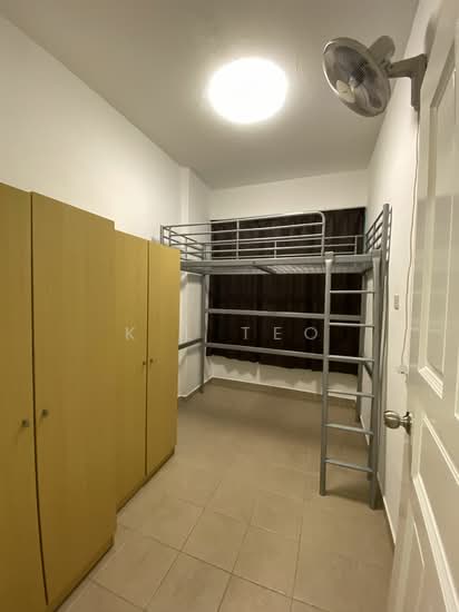 CAVENAGH HOUSE photo 2