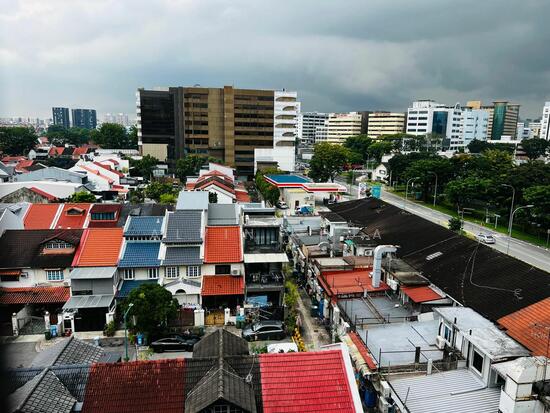 4 UPPER ALJUNIED LANE photo 4