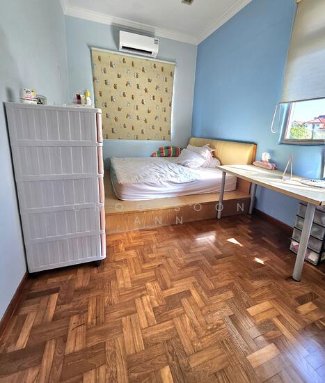 ⚡Charming 2 sty Semi-Detached photo 4