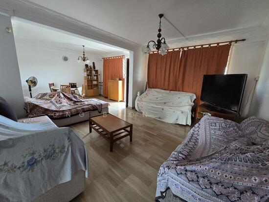 816 YISHUN STREET 81