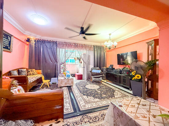 337 JURONG EAST AVENUE 1 photo 3