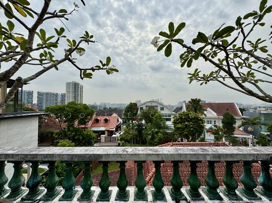 Adelphi Park Estate photo 3