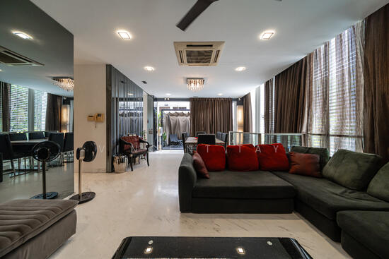 Semi D @ Mountbatten/Tg Katong Enclave photo 3
