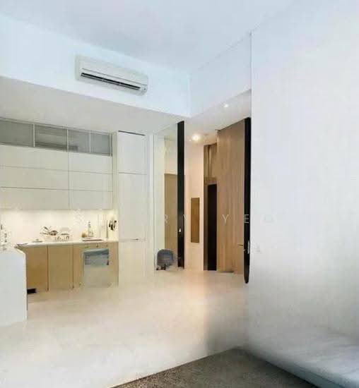 CLUNY PARK RESIDENCE photo 3