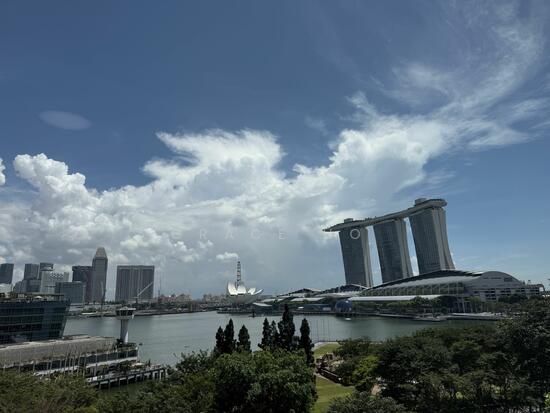 THE SAIL @ MARINA BAY image 1 of 10