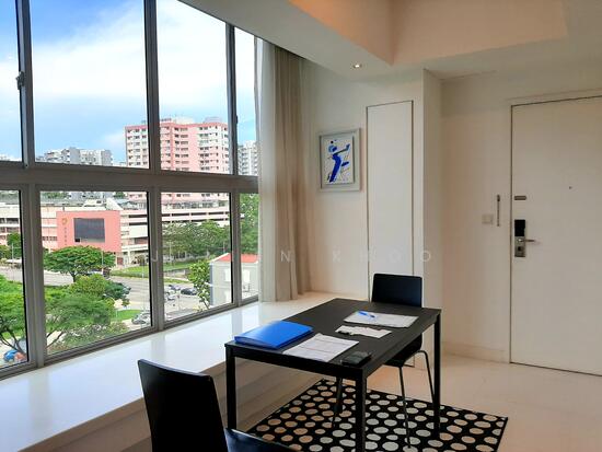 LOTUS AT PAYA LEBAR (EAST WING) photo 2