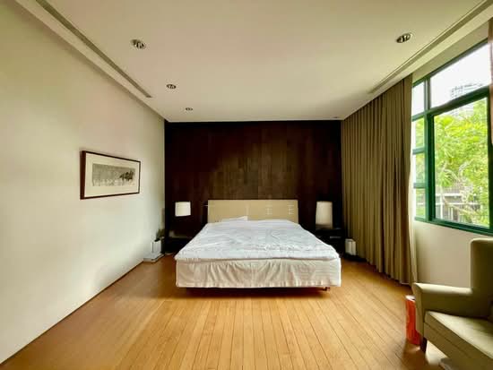 Nassim Lodge photo 6