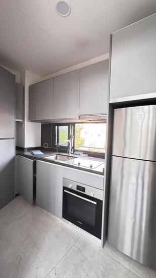 PARKWOOD RESIDENCES photo 5