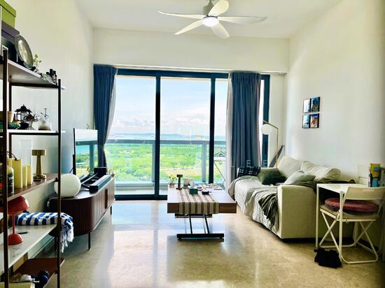 MARINA BAY RESIDENCES image 1 of 5