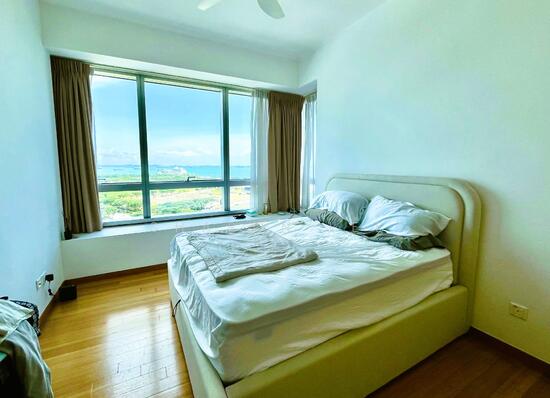 MARINA BAY RESIDENCES photo 3
