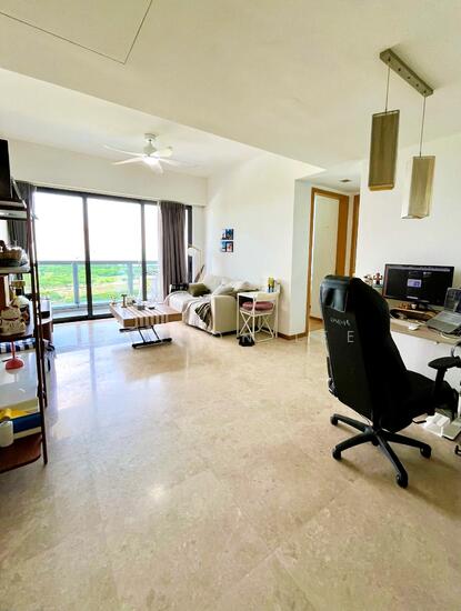 MARINA BAY RESIDENCES photo 4