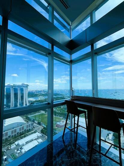 MARINA BAY RESIDENCES photo 5