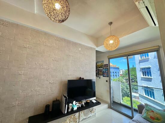 SUITES @ SIMS photo 2