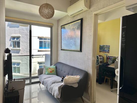 SUITES @ SIMS photo 3