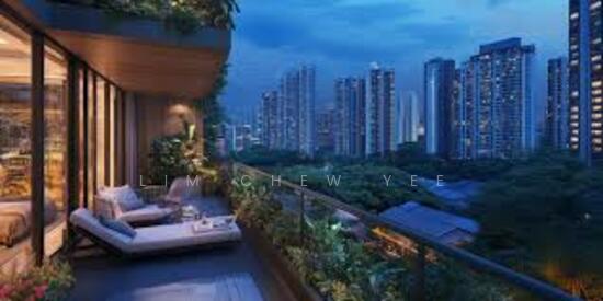 UPPERHOUSE AT ORCHARD BOULEVARD image 1 of 8