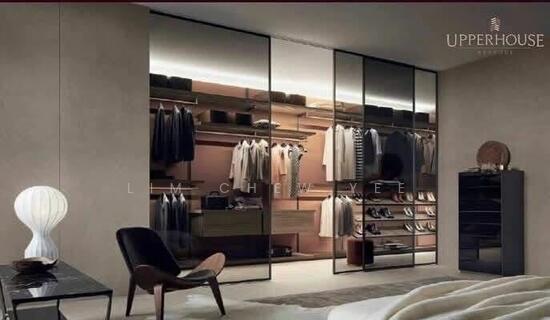 UPPERHOUSE AT ORCHARD BOULEVARD photo 2